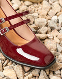 Sapato Ref. X761