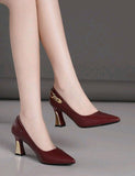 Sapato Ref. X767