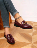 Sapato Ref. X769