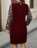 Vestido Ref. X782