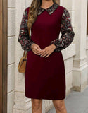 Vestido Ref. X782