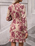Vestido Ref. X786