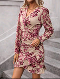 Vestido Ref. X786