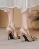 Sapato Ref. X799