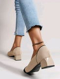 Sapato Ref. X1158