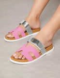 Chinelo Ref. X882