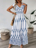 Vestido Ref. X867