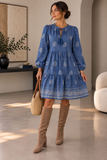 Vestido Ref. X1309
