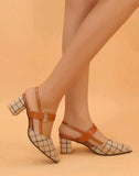 Sapato Ref. X1277