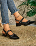 Sapato Ref. X1190