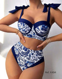 Biquíni Ref. X494 - Elegance Fashion