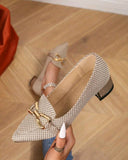 Sapato Ref. X707