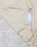 Vestido Ref. X957