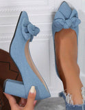 Sapato Ref. X800