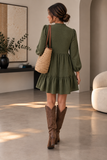 Vestido Ref. X1308