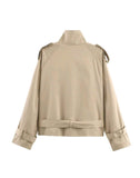 Parka Ref. X1363