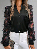 Blusa ref. X732