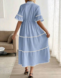 Vestido Ref. x970