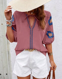 Blusa Ref. X822