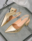 Sapato Ref. X801