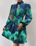 Vestido Ref. X787
