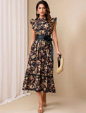 Vestido Ref. x1027