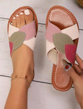 Chinelo Ref. X894