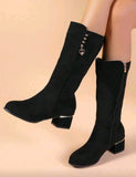 Botas Ref. X1011