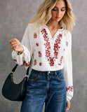 Blusa Ref. X831