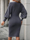Vestido Ref. X741