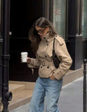 Parka Ref. X1363