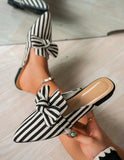 Mules Ref. X886