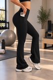 Calça flare Ref. X1304