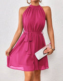 Vestido Ref. X384