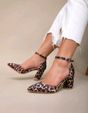 Sapato Ref. X1182