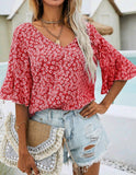 Blusa Ref. X993