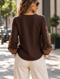 Blusa Ref. X1317
