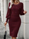 Vestido Ref. X741