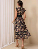 Vestido Ref. x1027
