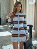 Vestido Ref. X1352