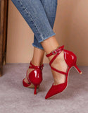 Sapato Ref. X803