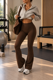 Calça flare Ref. X1304