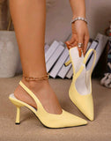 Stiletto Ref. X1187