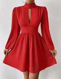 Vestido Ref. X787