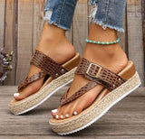 Chinelo Ref. X1228