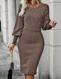 Vestido Ref. X741