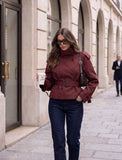 Parka Ref. X1363