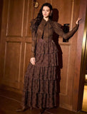 Vestido Ref. Prive15
