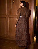 Vestido Ref. Prive15