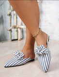 Mules Ref. X886